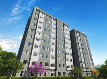 Apartamento · 31m² · 2 Quartos · Tucumã | Construtora Tenda | Construção | 31 metros | 02 dormitórios | sem varanda e vaga