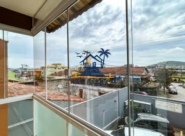 Varanda · Apartamento com 2 dormitórios à venda, 67 m² por R$ 390.000,00 - Centro - São Pedro da Aldeia/RJ