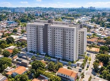 Apartamento · 31m² · 2 Quartos · Palermo | Construtora Tenda | Construção | 31 metros | 02 dormitórios | sem varanda e vaga