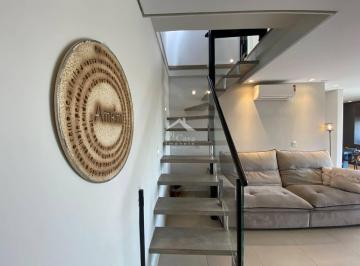 Apartamento · 151m² · 4 Quartos · 1 Vaga · Cobertura líndíssima em Atibaia