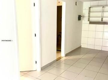 202610091720496425.jpg · Apartamento/Village Térreo, Beira Mar, 1/4 Sala, Aconchegante, Praia de Pedra do Sal, Itapuã, R$280