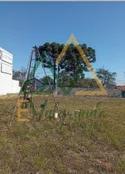 Terreno · Terreno em Pinhais