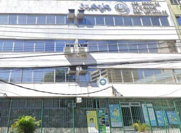 Comercial , Rio de Janeiro · PRÉDIO COMERCIAL / 4 PAVIMENTOS / A.T 487 M²/ MÉIER / RIO DE JANEIRO