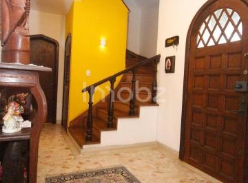 Casa · 460m² · 5 Quartos · 4 Vagas · Casa à venda - Avenida Morumbi - São Paulo - SP