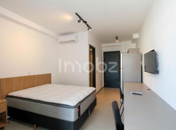 Apartamento · 25m² · 1 Quarto · Apartamento à venda na Alameda Jaú, 20 - Jardim Paulista - São Paulo - SP