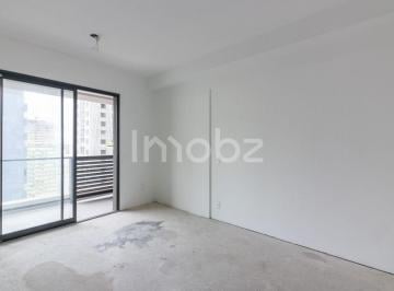 Apartamento · 29m² · 1 Quarto · Apartamento à venda na Rua Arruda Alvim, 180 - Pinheiros - São Paulo - SP