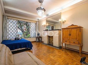 Casa · 400m² · 5 Quartos · 6 Vagas · Casa à venda - Rua José Maria Lisboa - São Paulo - SP