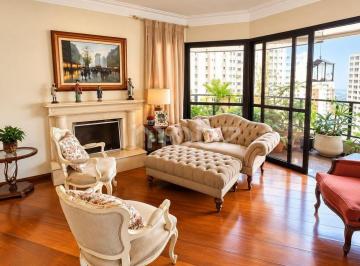 Casa · 180m² · 3 Quartos · 3 Vagas · Apartamento à venda na Rua Turiassu, 60 - Perdizes - São Paulo - SP