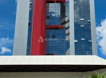 Comercial · 33m² · Ed. Central Park Asa Norte Sala Vaga De Garagem