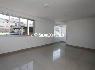 Apartamento · 82m² · 3 Quartos · 2 Vagas · Apartamento com 3 quartos à Venda, Nova Granada - Belo Horizonte