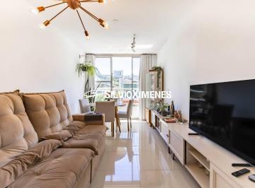 Apartamento · 78m² · 3 Quartos · 2 Vagas · Apartamento com 3 quartos à Venda, Buritis - Belo Horizonte