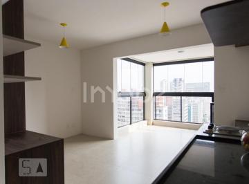 Apartamento · 27m² · 1 Quarto · 1 Vaga · Apartamento à venda na R. Batataes - Jardim Paulista, São Paulo - Sp, Brasil, 30 - Jardim Paulista -