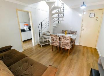 Casa · 110m² · 2 Quartos · 1 Vaga · Apartamento à venda na Rua Ernest Renan, 723 - Morumbi - São Paulo - SP