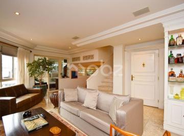 Casa · 220m² · 3 Quartos · 4 Vagas · Apartamento à venda na Rua Paraguai, 10 - Jardim Paulista - São Paulo - SP