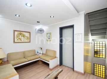Casa · 180m² · 4 Quartos · 1 Vaga · Casa à venda - Rua Moacir Piza - São Paulo - SP