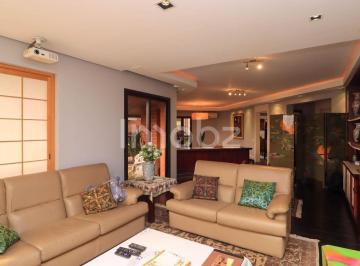 Apartamento · 280m² · 5 Quartos · 4 Vagas · Apartamento à venda na Rua Professor Alexandre Correia, 570 - Vila Andrade - São Paulo - SP