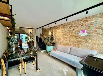 Casa · 140m² · 2 Quartos · 1 Vaga · Casa à venda - Rua Professor Basileu Garcia - São Paulo - SP