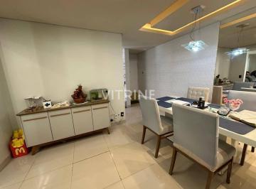 Apartamento · 3 Quartos · 1 Vaga · VENDE-SE ÁGIO - APTO TÉRREO C/ 3 QTS - COND. TOTAL VILLE, SANTA MARIA/DF
