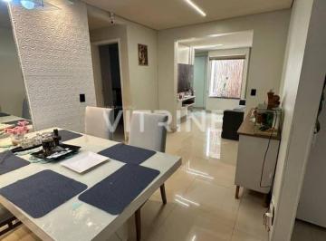 Apartamento · 3 Quartos · 1 Vaga · VENDE-SE ÁGIO - APTO TÉRREO C/ 3 QTS - COND. TOTAL VILLE, SANTA MARIA/DF