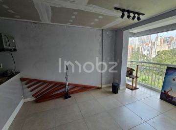 Casa · 60m² · 1 Quarto · 1 Vaga · Apartamento à venda no Choice Panamby - Rua Marie Nader Calfat, 270 - São Paulo - SP
