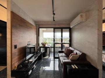 Apartamento · 45m² · 1 Quarto · 1 Vaga · Apartamento à venda na Rua Dom João V, 610 - Lapa - São Paulo - SP