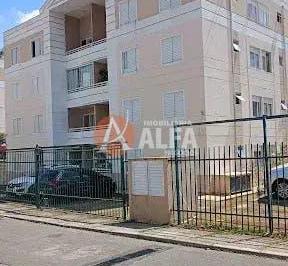 Apartamento · 2 Quartos · 1 Vaga · APARTAMENTO COM 02 DORMITÓRIOS - RESIDENCIAL VALLE VERDE - JARDIM ISIS - COTIA/SP