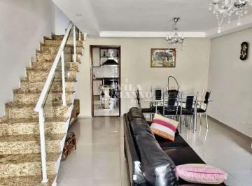 Casa · 152m² · 3 Quartos · 3 Vagas · Casa de Condomínio com 3 quartos, Mooca