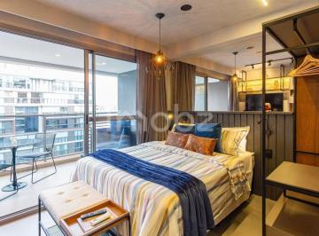 Apartamento · 27m² · 1 Quarto · Apartamento à venda na Avenida Nove de Julho, 3134 - Jardim Paulista - São Paulo - SP