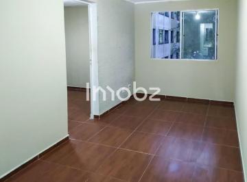 Apartamento · 49m² · 3 Quartos · 1 Vaga · Apartamento à venda na RUA ANTÔNIO AMBUBA, 712 - PARQUE MUNHOZ - São Paulo - SP