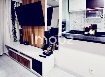 Apartamento · 66m² · 2 Quartos · 1 Vaga · Apartamento à venda na RUA FRANCISCO ANDUGAR ESPINOSA, 18 - CHÁCARA AGRINDUS - São Paulo - SP