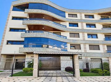 Apartamento · 139m² · 3 Quartos · 2 Vagas · APARTAMENTO | 03 DORMITÓRIOS | SANVITTO