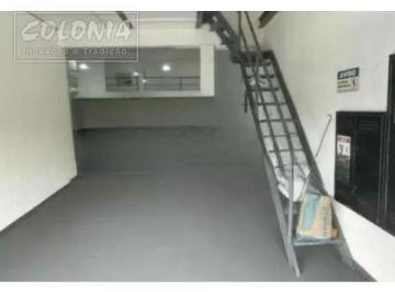 53116.001 · Galpão para locação - Jardim Santo Alberto