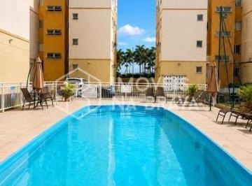 Apartamento · 44m² · 2 Quartos · 1 Vaga · APARTAMENTO 2 QUARTOS, 1 VAGA - ITAIPAVA/ITAJAÍ