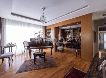 Apartamento · 310m² · 3 Quartos · 4 Vagas · Apartamento à venda na Rua Tucumã, 712 - Jardim Europa - São Paulo - SP