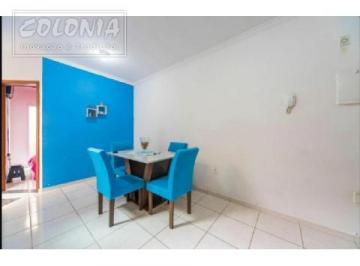 53111.001 · Apartamento a venda - Jardim Las Vegas