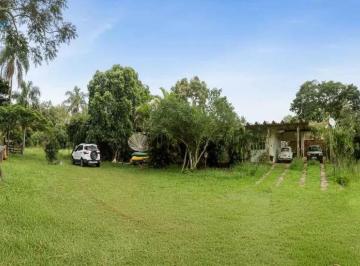 Rural · 6400m² · 3 Quartos · 5 Vagas · Chacara Alto da Serra de Itaqueri.