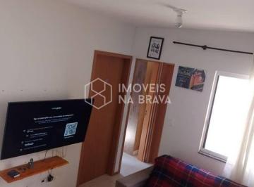 Apartamento · 44m² · 2 Quartos · 1 Vaga · APARTAMENTO 2 QUARTOS, 1 VAGA - ITAIPAVA/ITAJAÍ