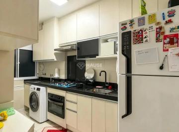 Apartamento · 50m² · 2 Quartos · 2 Vagas · Apartamento à venda no Condomínio Portal de Itá, em Itatiba/SP.