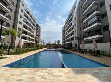 Apartamento · 68m² · 3 Quartos · 1 Vaga · Apartamento para alugar com 68 m² e 3 dormitórios no Condomínio Idealle Club House em Marília