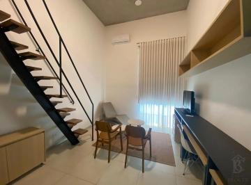 Casa · 30m² · 3 Quartos · 1 Vaga · Apartamento para locação de 1 quarto e 1 vaga no bairro Fragata