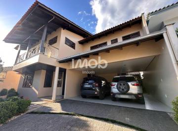 Casa · 388m² · 4 Quartos · 4 Vagas · CASA DE ALTO PADRÃO, VILA NOVA