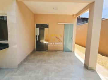 Casa · 95m² · 2 Quartos · 2 Vagas · Sobrado Sendo 2 suítes Plenas , 95,97m² - 404 norte (ARNE 51) - Palmas/TO