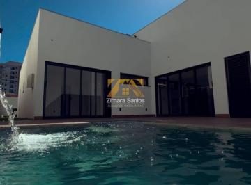 Casa · 278m² · 3 Quartos · 2 Vagas · Casa Alto Padrão 3/4, sendo 2 Suítes, 278m² - 110 Norte (ARNE 14) - Palmas/TO