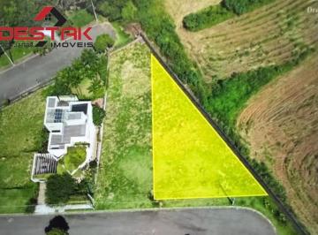 v8838a.jpg · Lote a Venda no Condomínio Quintas do Lago com 491,96m² Privativos.