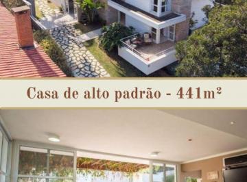 Casa de 3 quartos, Itupeva · Linda casa alto padrão, 441m² útil, mobiliada, com 3 suítes no New Parque Tênis, Itupeva - SP