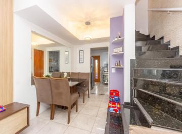 e5b770c9-bc67-4639-997d-2686307a2fe7 · Casa no condomínio Condomínio Villagio Di Firenze para venda com 2 quartos, 75m²