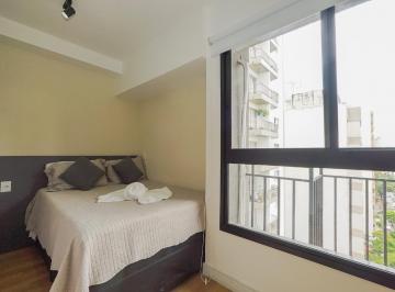 bedd5e70-9643-4624-83eb-11f3811cb2ab · Studio para venda e locação em Perdizes com 1 quarto, 17m²