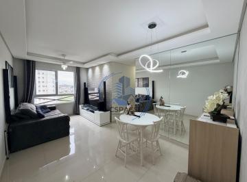 Apartamento de 3 quartos, Barueri · CSPVD374 - Cond. Nações, planejados na cozinha, andar alto, 3 dormitórios, 2 banheiros, 2 vagas