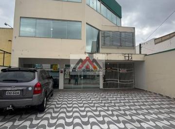 a797247863556c3fad945f10c0afcc35d1f2e9d4 · Ponto para alugar, 250 m² por R$ 25.377,71/mês - Jardim Independência - Taubaté/SP