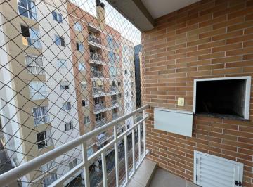 Foto 1 ·
Apartamento com 3 dormitórios para alugar, 82m² I Novo Mundo I Curitiba